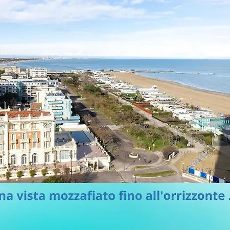 Atmosphere La Con Vista Sul Mare E Sulla Romagna Appartement Cesenatico